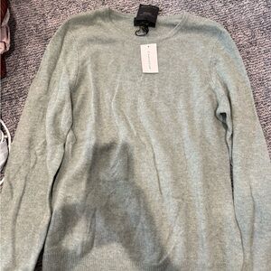 Charter Club Cashmere Sweater - NWT